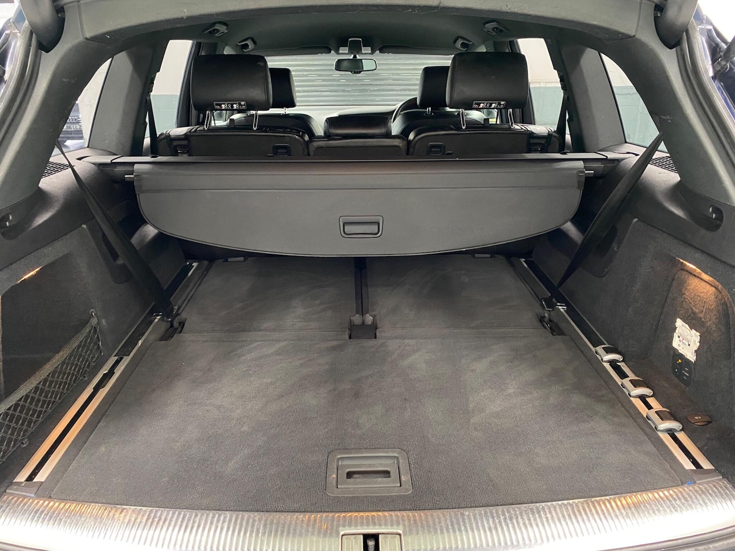 Used Audi Q7 2014 for sale - 77335880: Photo 17