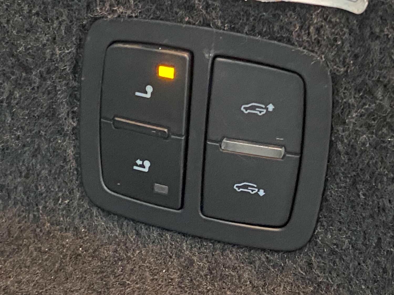 Used Audi Q7 2014 for sale - 77335880: Photo 19