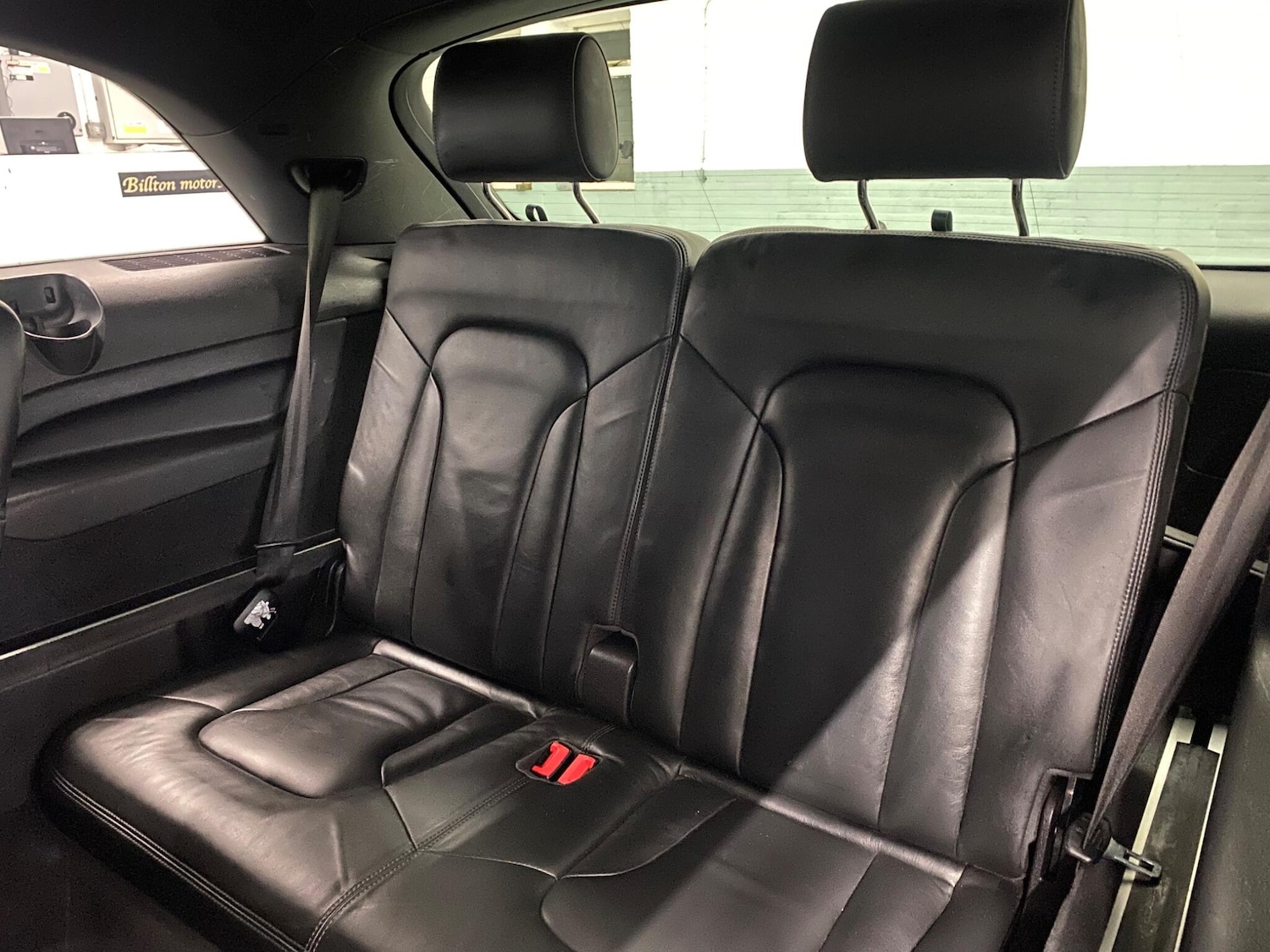 Used Audi Q7 2014 for sale - 77335880: Photo 22