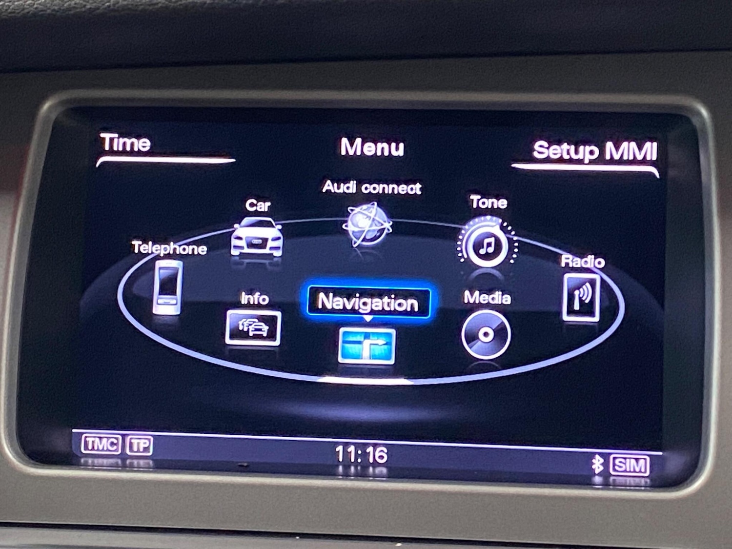 Used Audi Q7 2014 for sale - 77335880: Photo 32