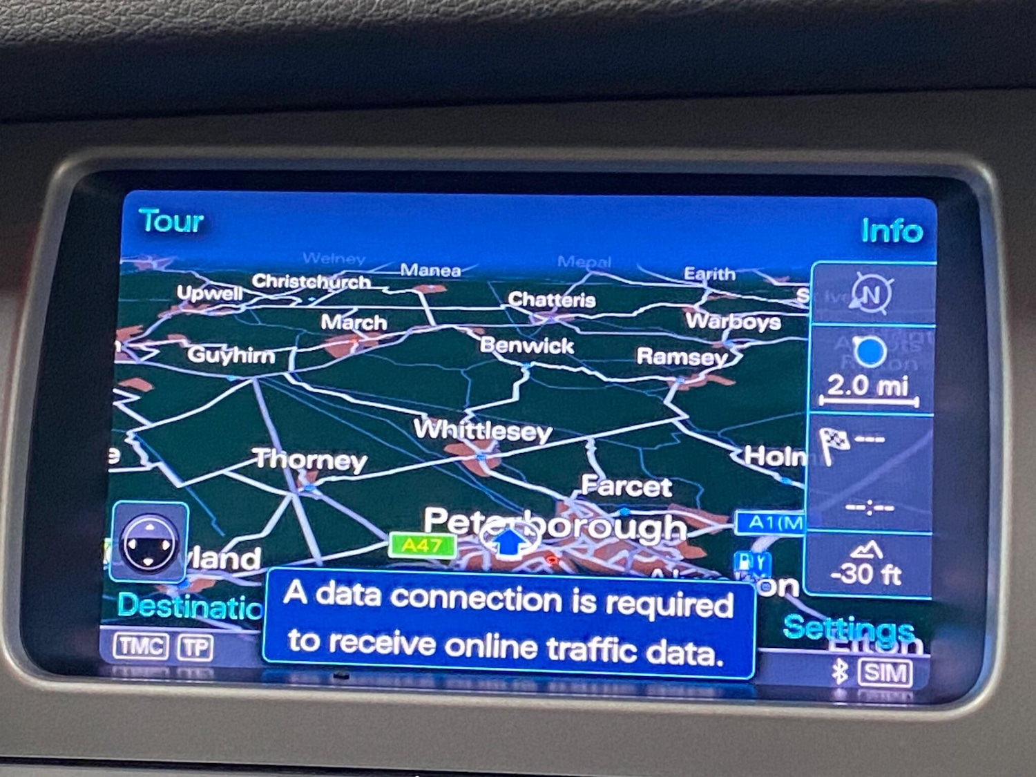 Used Audi Q7 2014 for sale - 77335880: Photo 33