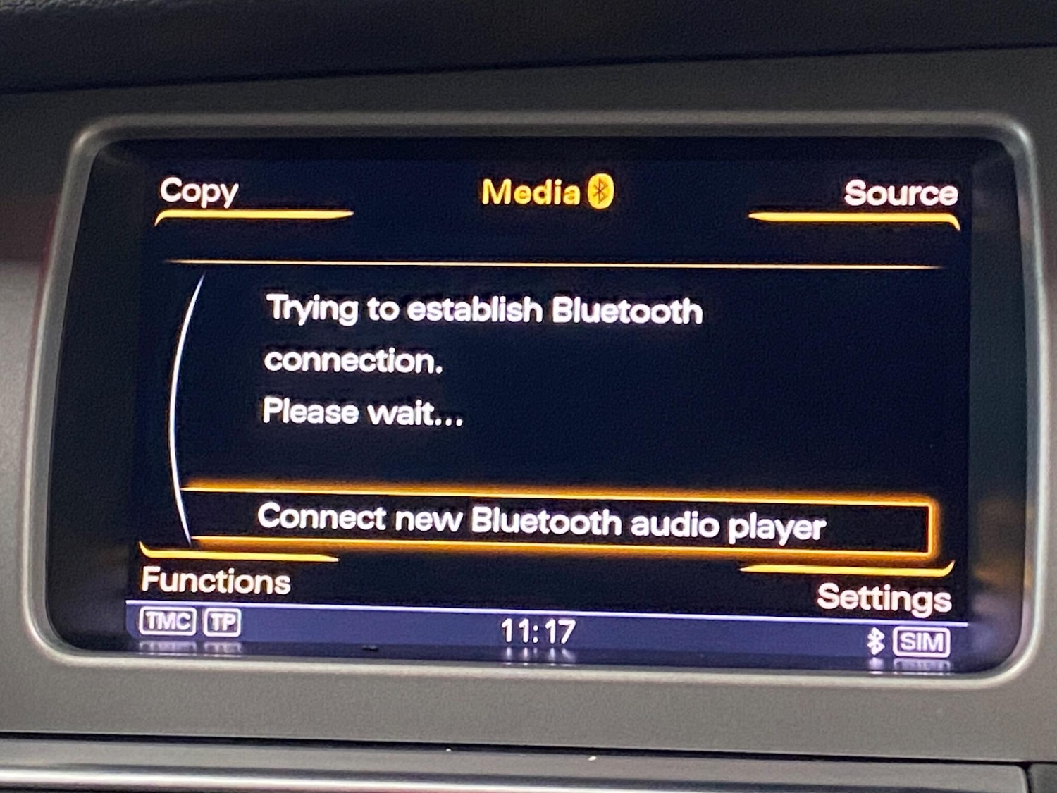 Used Audi Q7 2014 for sale - 77335880: Photo 34