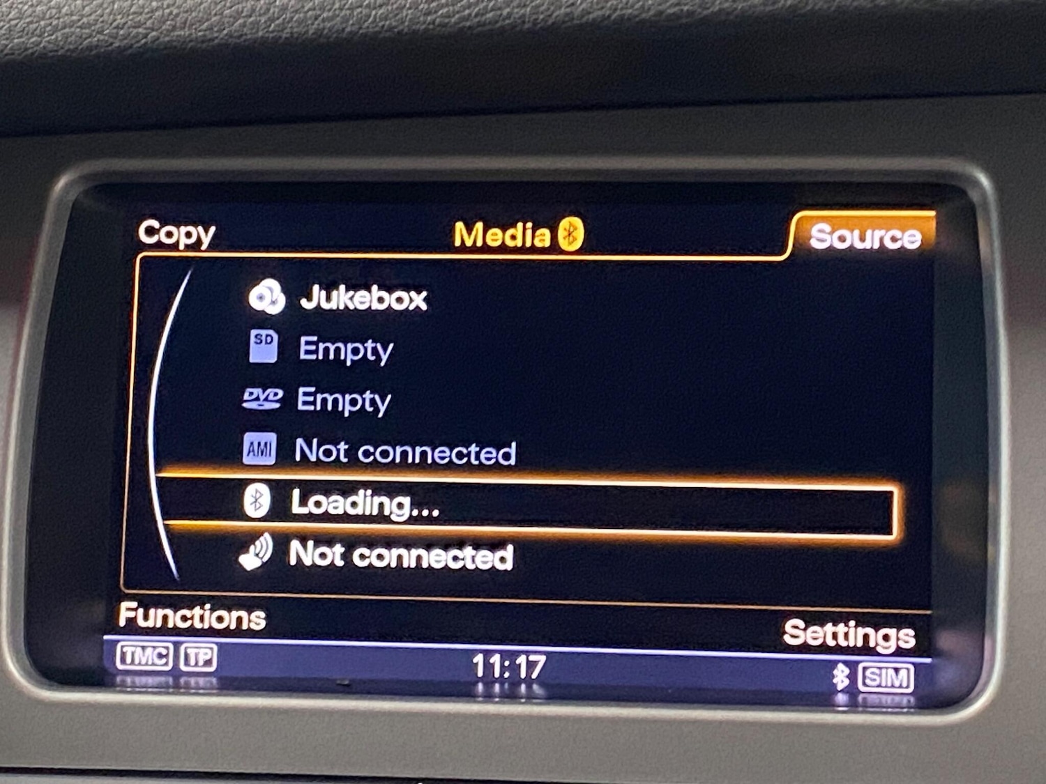 Used Audi Q7 2014 for sale - 77335880: Photo 35