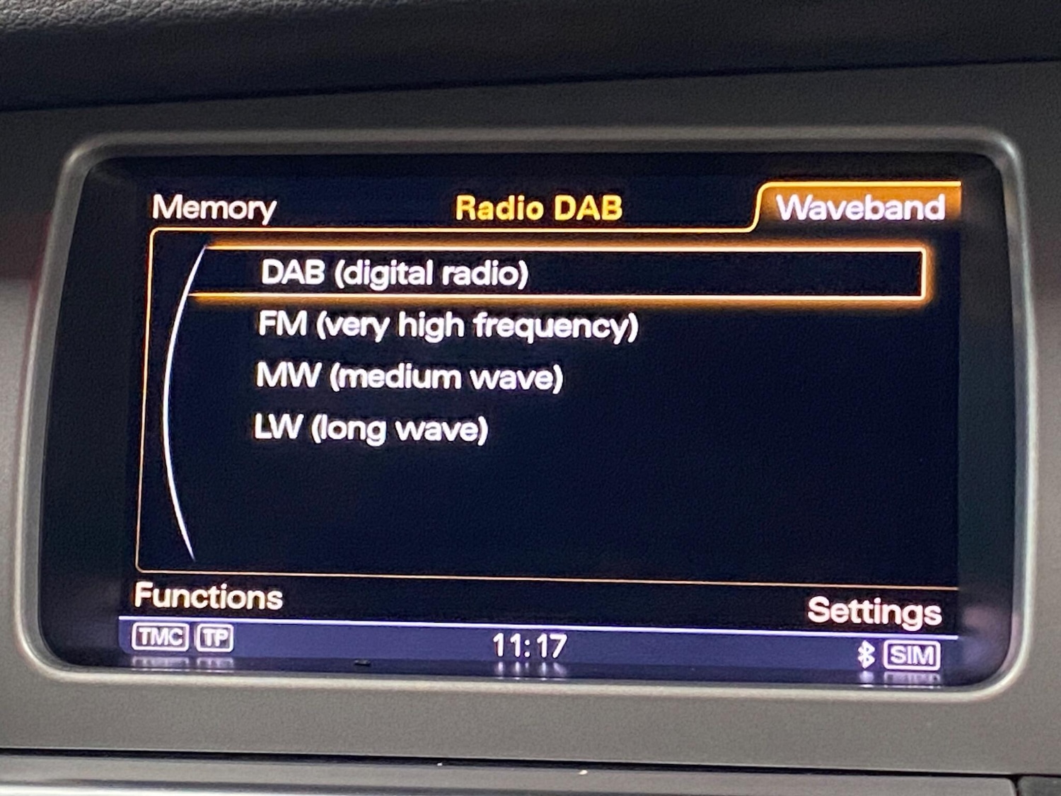 Used Audi Q7 2014 for sale - 77335880: Photo 36