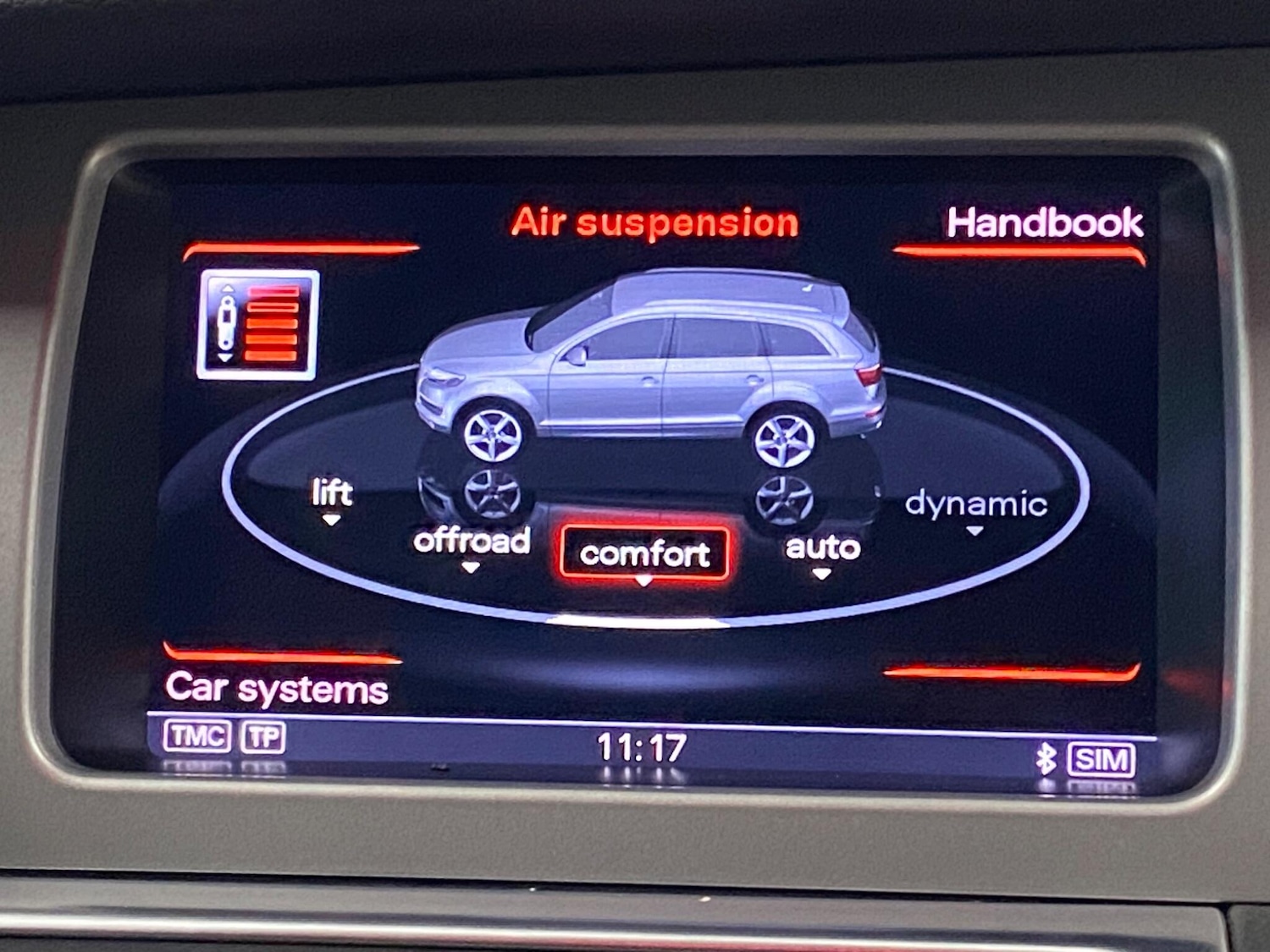 Used Audi Q7 2014 for sale - 77335880: Photo 37