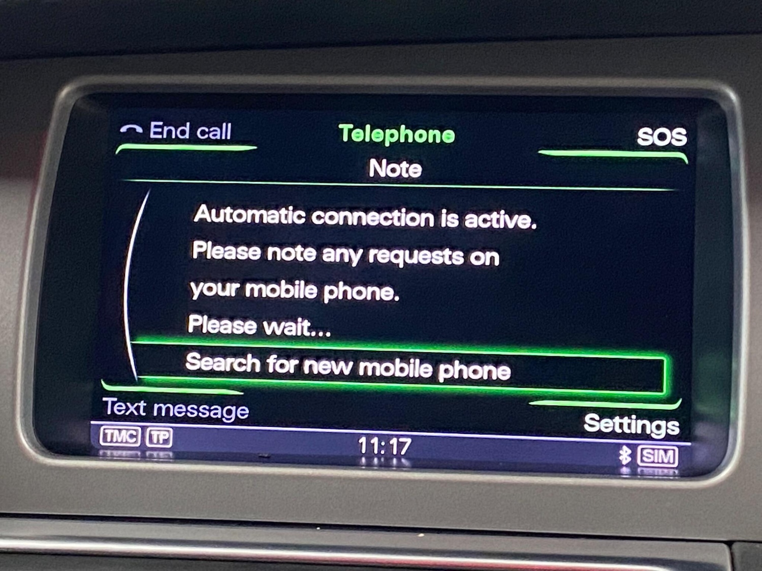 Used Audi Q7 2014 for sale - 77335880: Photo 38