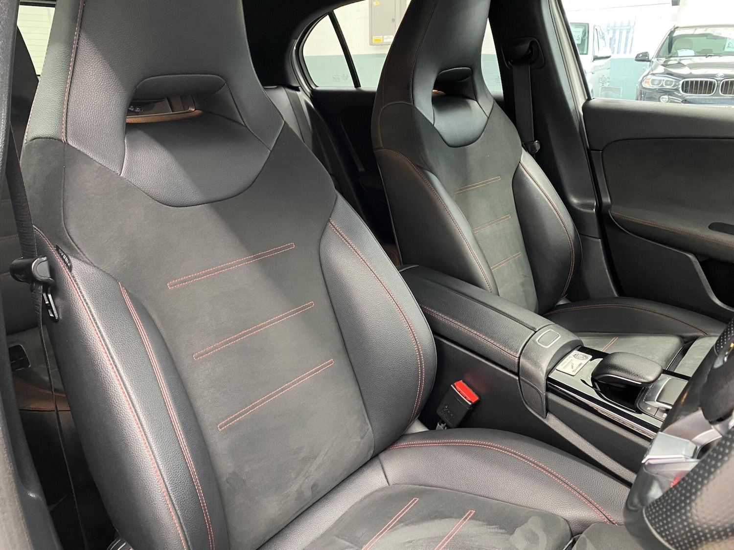 Used Mercedes-Benz A-Class 2020 for sale - 77411906: Photo 14