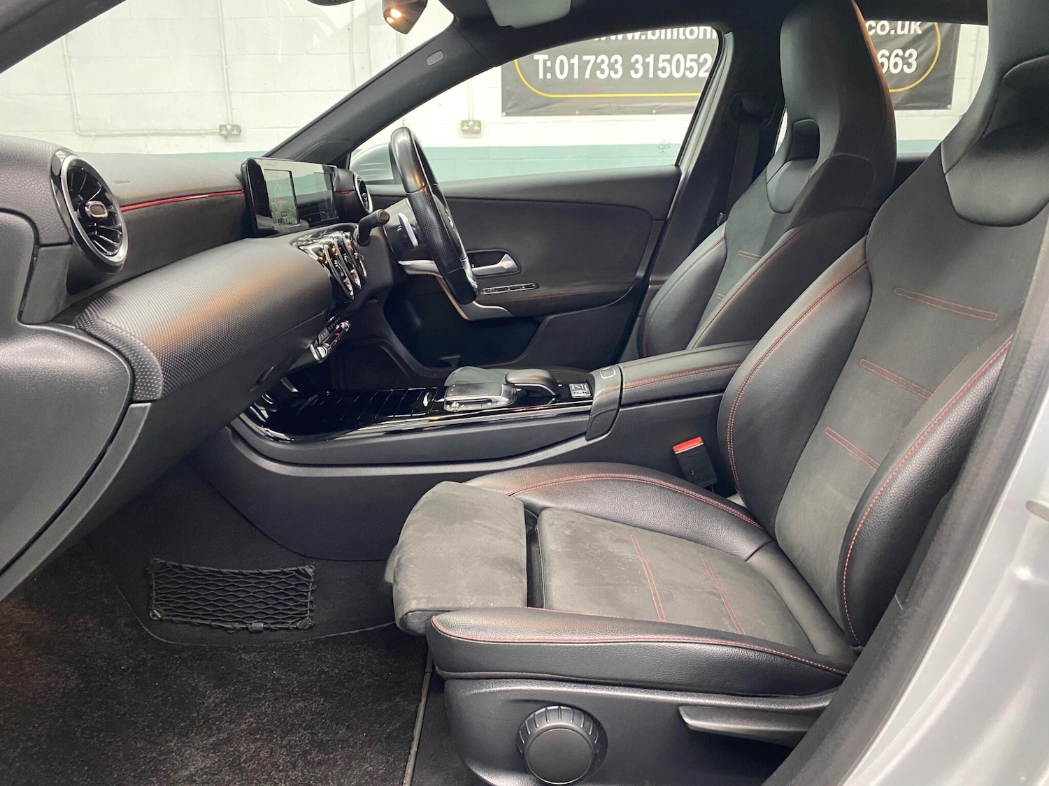 Used Mercedes-Benz A-Class 2020 for sale - 77411906: Photo 15