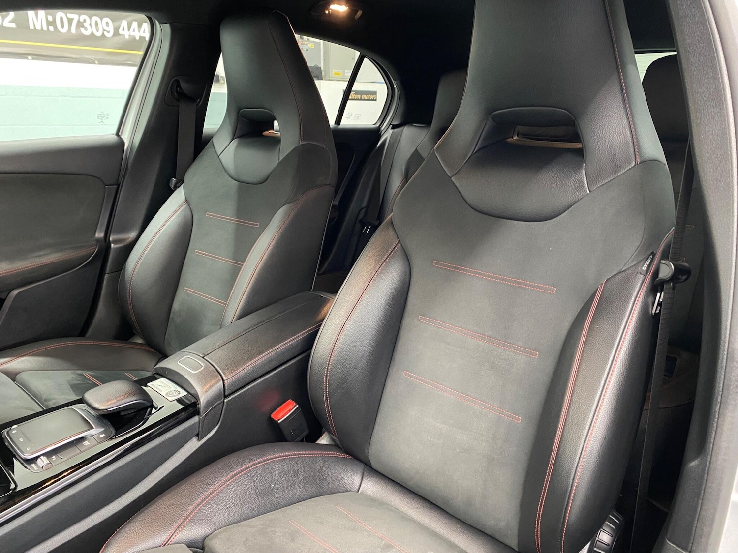 Used Mercedes-Benz A-Class 2020 for sale - 77411906: Photo 16