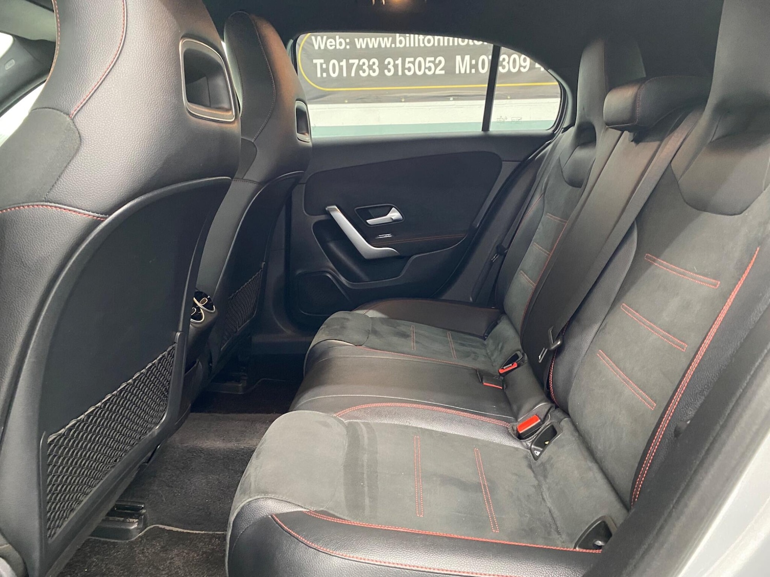 Used Mercedes-Benz A-Class 2020 for sale - 77411906: Photo 17