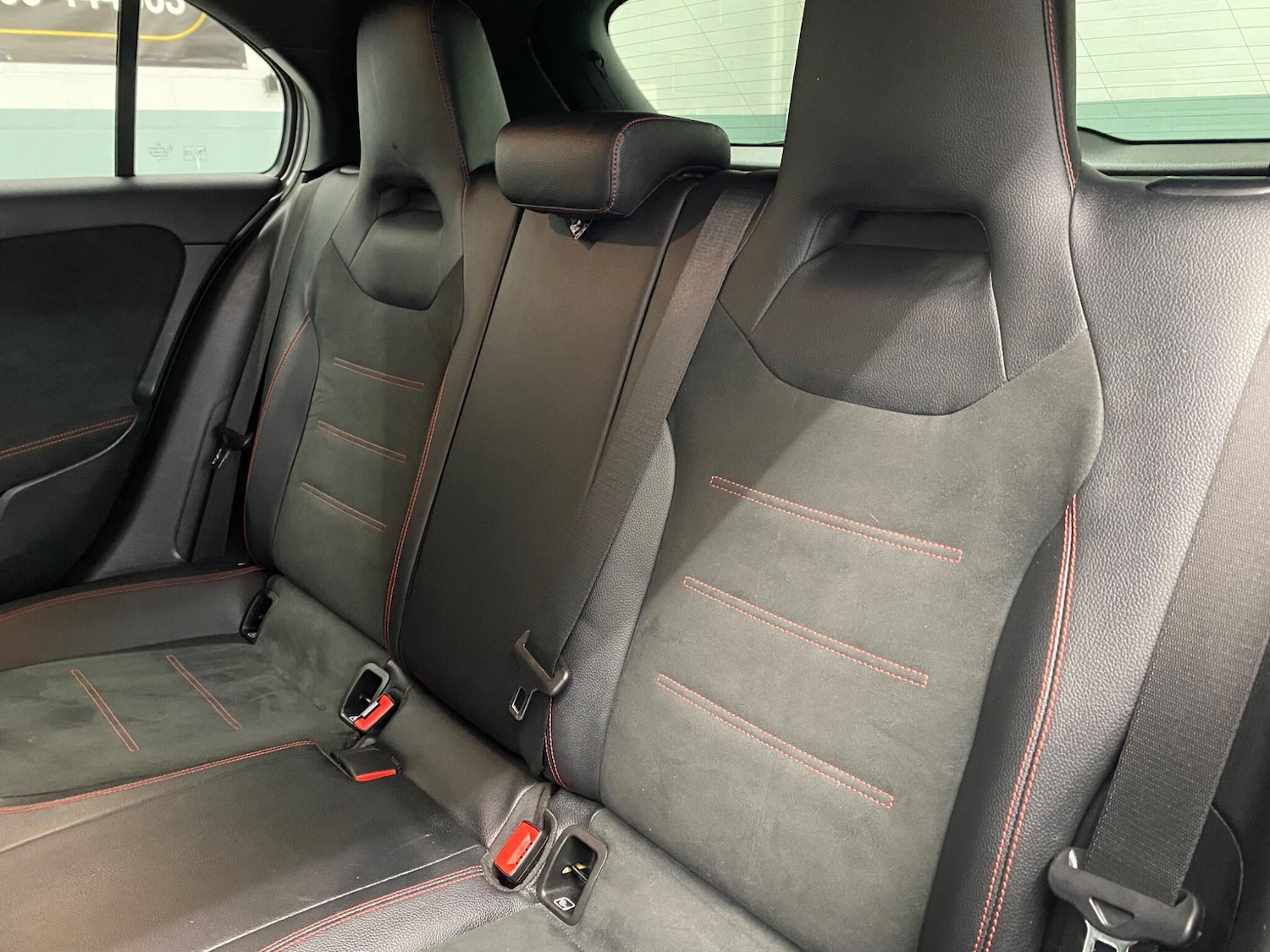 Used Mercedes-Benz A-Class 2020 for sale - 77411906: Photo 18