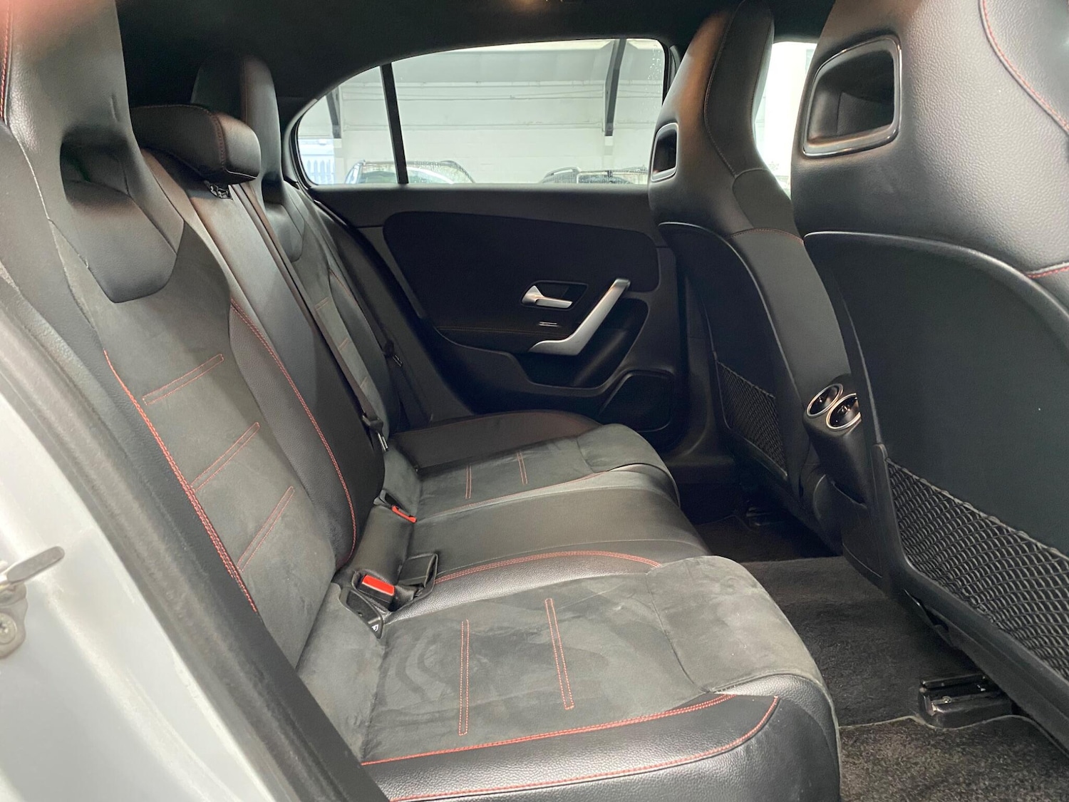 Used Mercedes-Benz A-Class 2020 for sale - 77411906: Photo 19