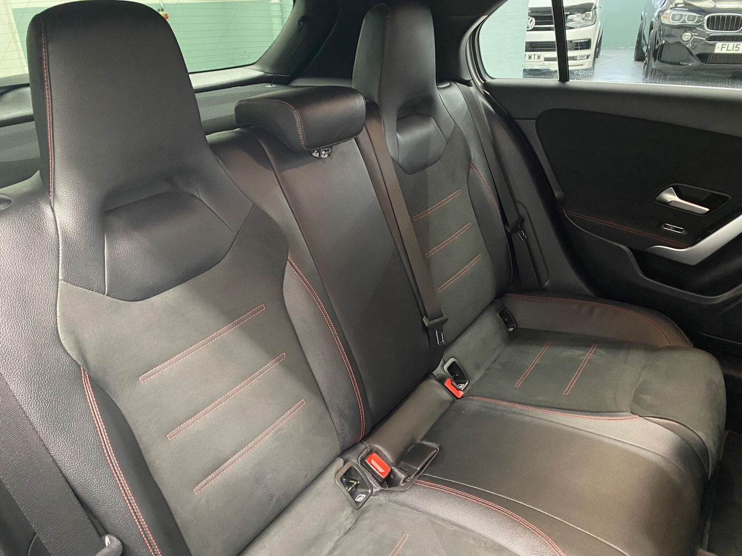 Used Mercedes-Benz A-Class 2020 for sale - 77411906: Photo 20