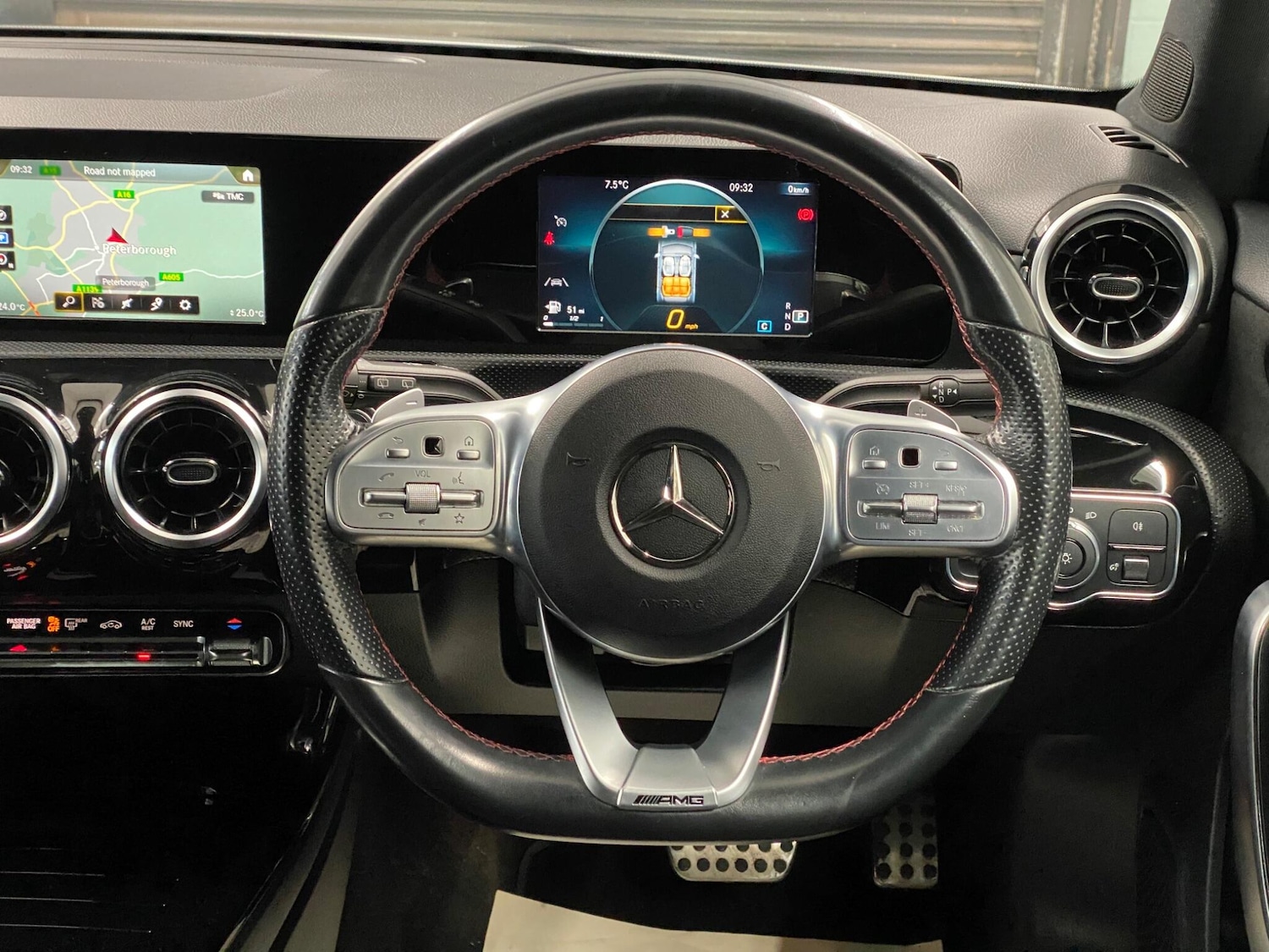 Used Mercedes-Benz A-Class 2020 for sale - 77411906: Photo 22