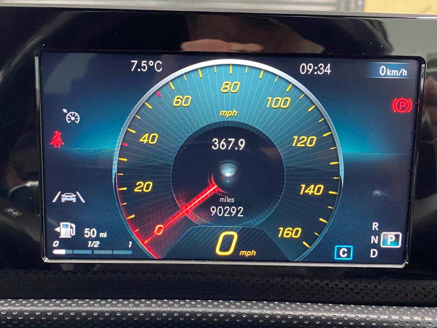 Used Mercedes-Benz A-Class 2020 for sale - 77411906: Photo 24