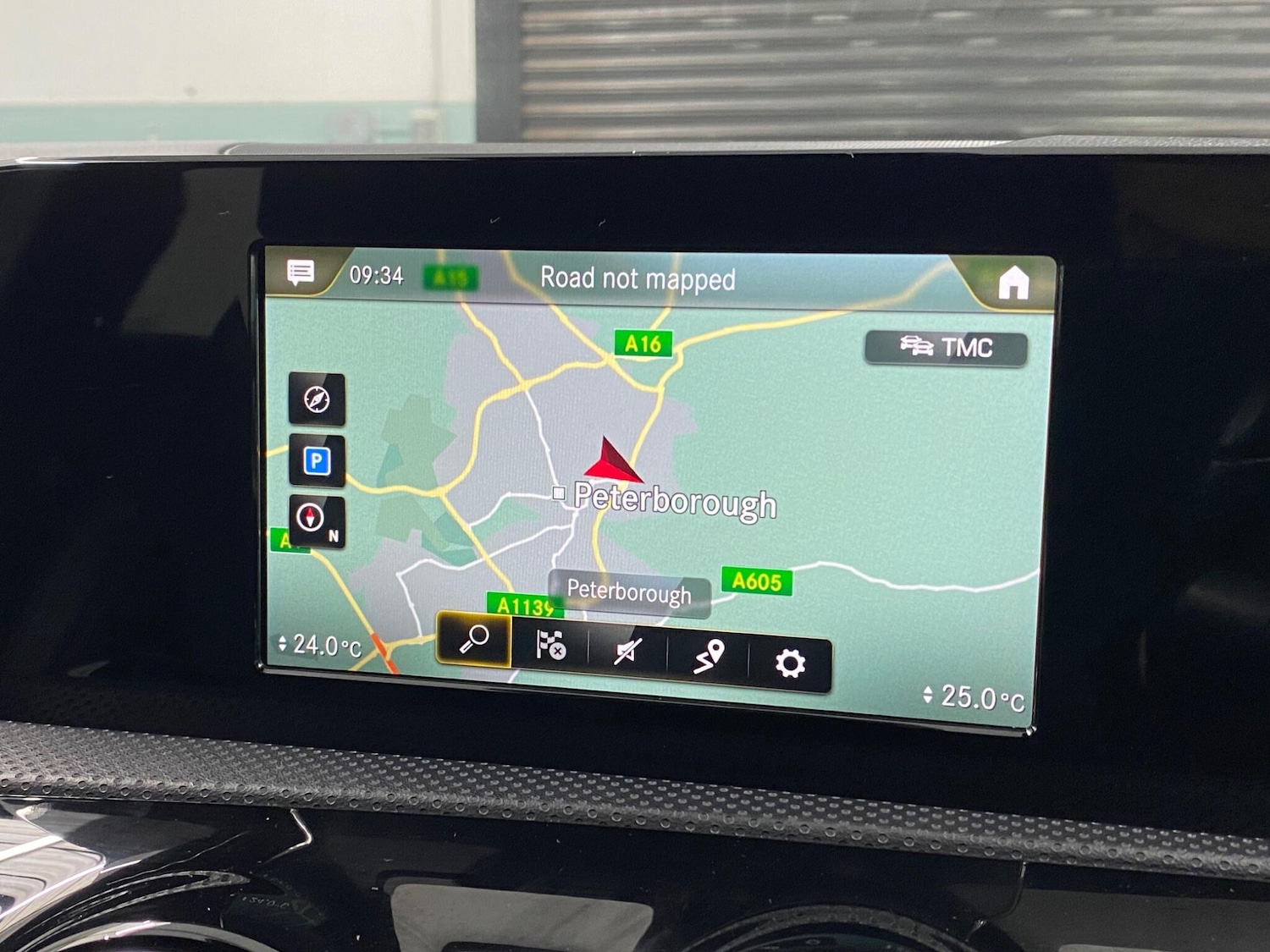 Used Mercedes-Benz A-Class 2020 for sale - 77411906: Photo 25