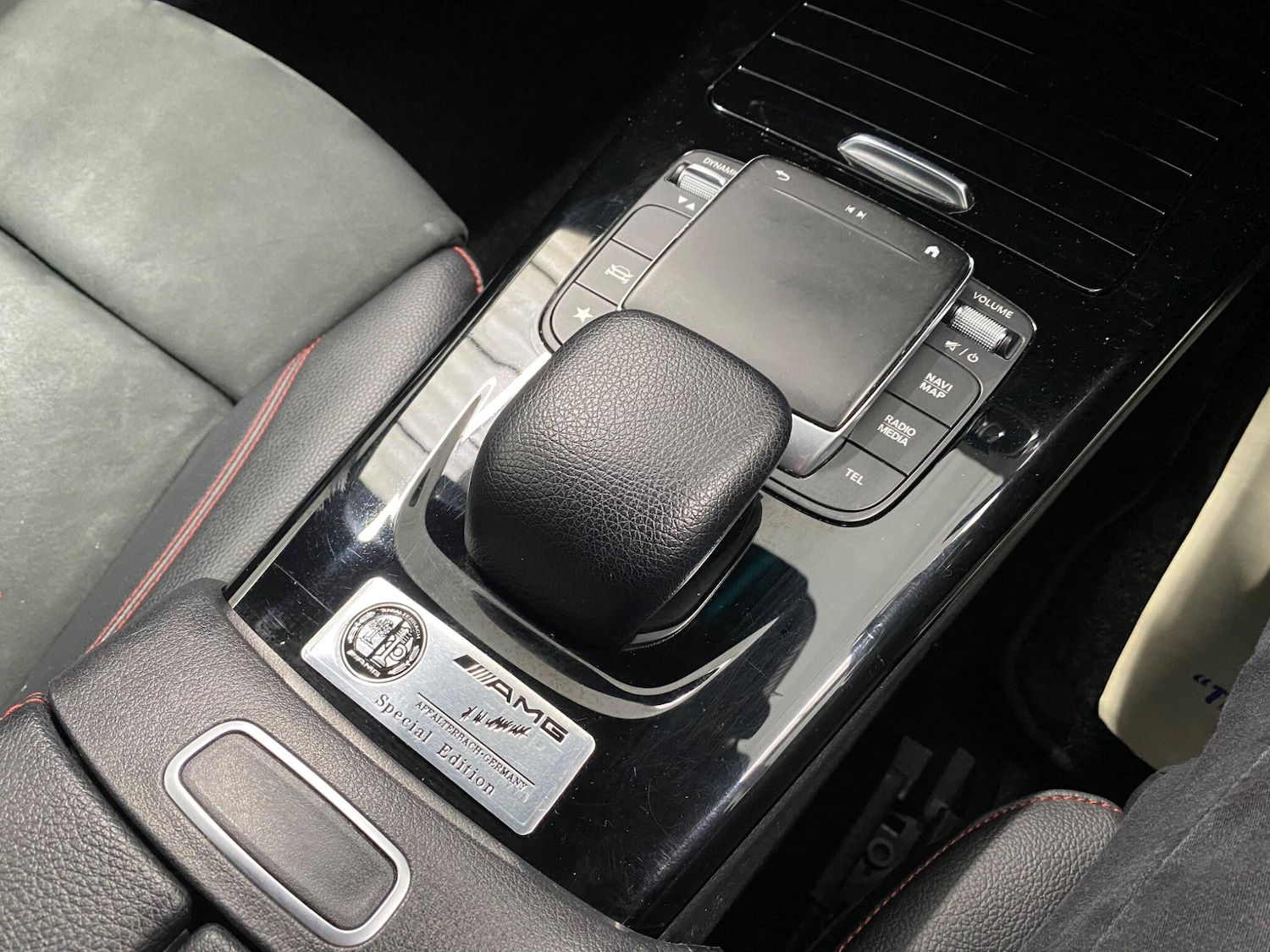 Used Mercedes-Benz A-Class 2020 for sale - 77411906: Photo 34