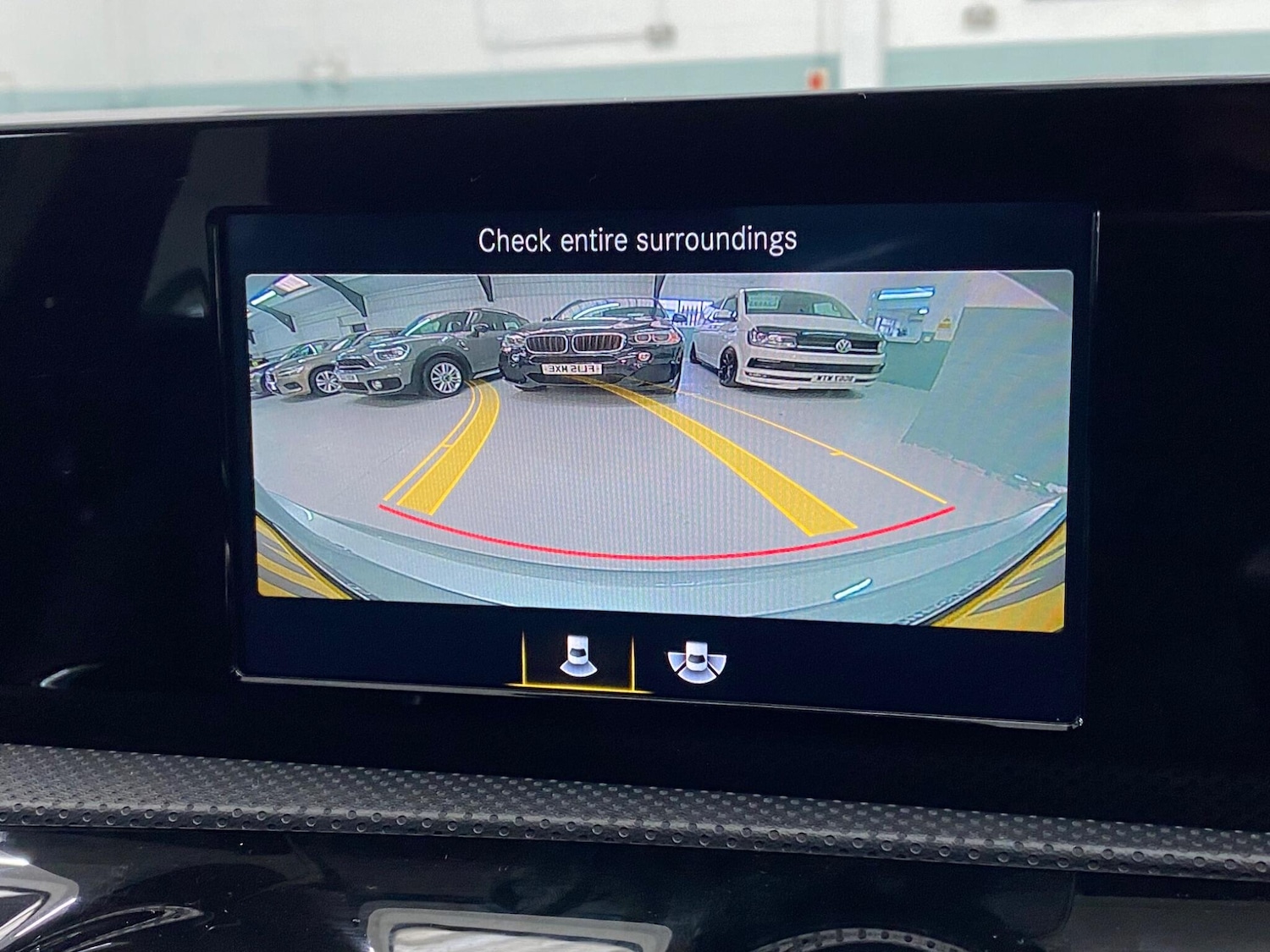 Used Mercedes-Benz A-Class 2020 for sale - 77411906: Photo 44