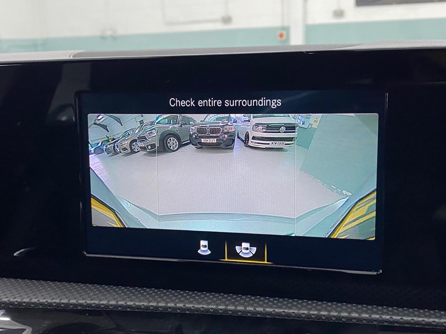 Used Mercedes-Benz A-Class 2020 for sale - 77411906: Photo 45