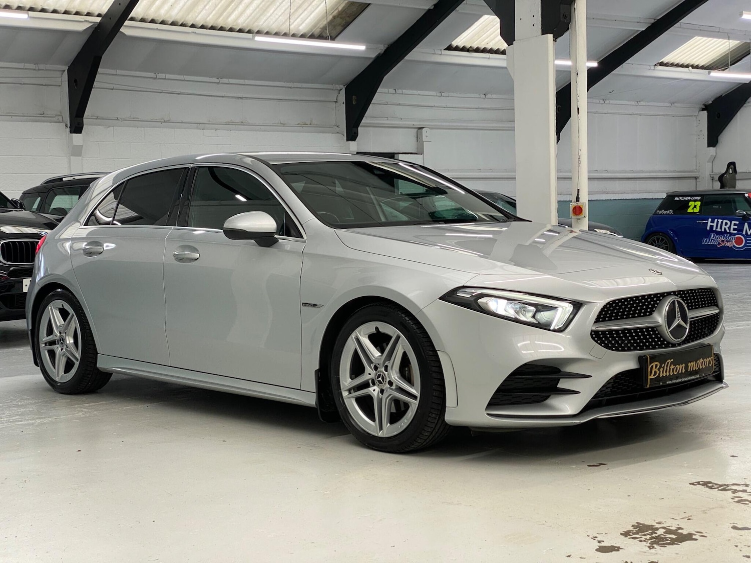 Used Mercedes-Benz A-Class 2020 for sale - 77411906: Photo 46