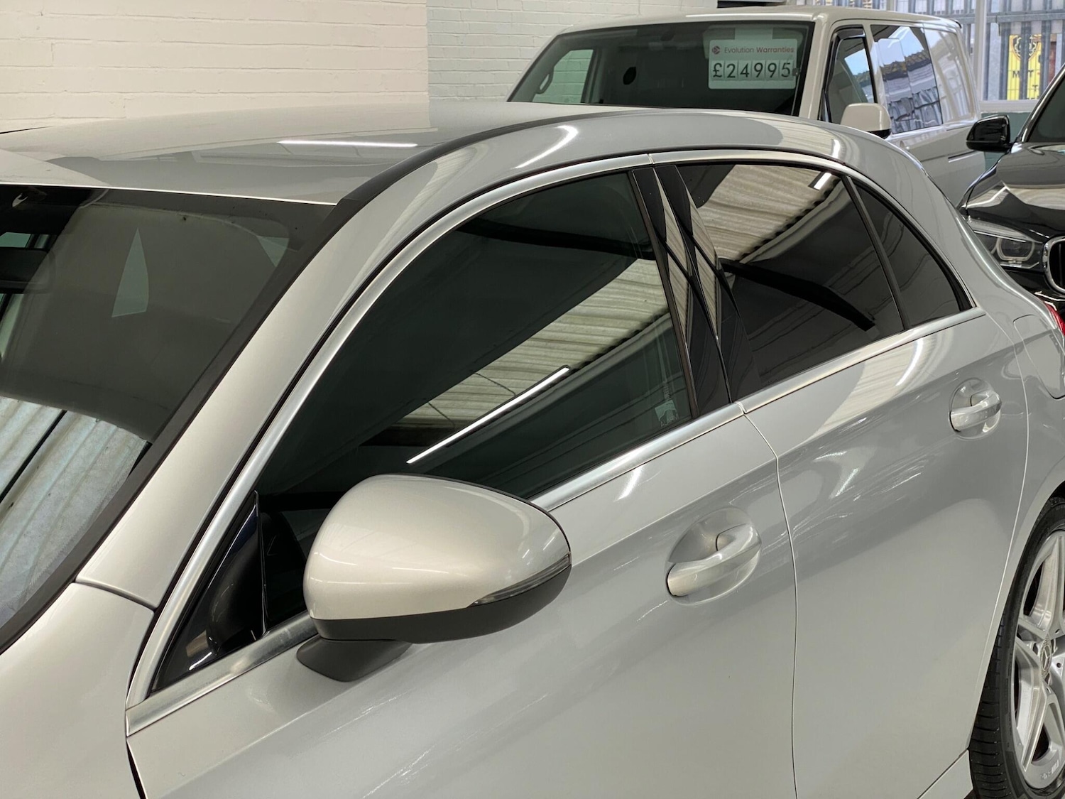 Used Mercedes-Benz A-Class 2020 for sale - 77411906: Photo 50