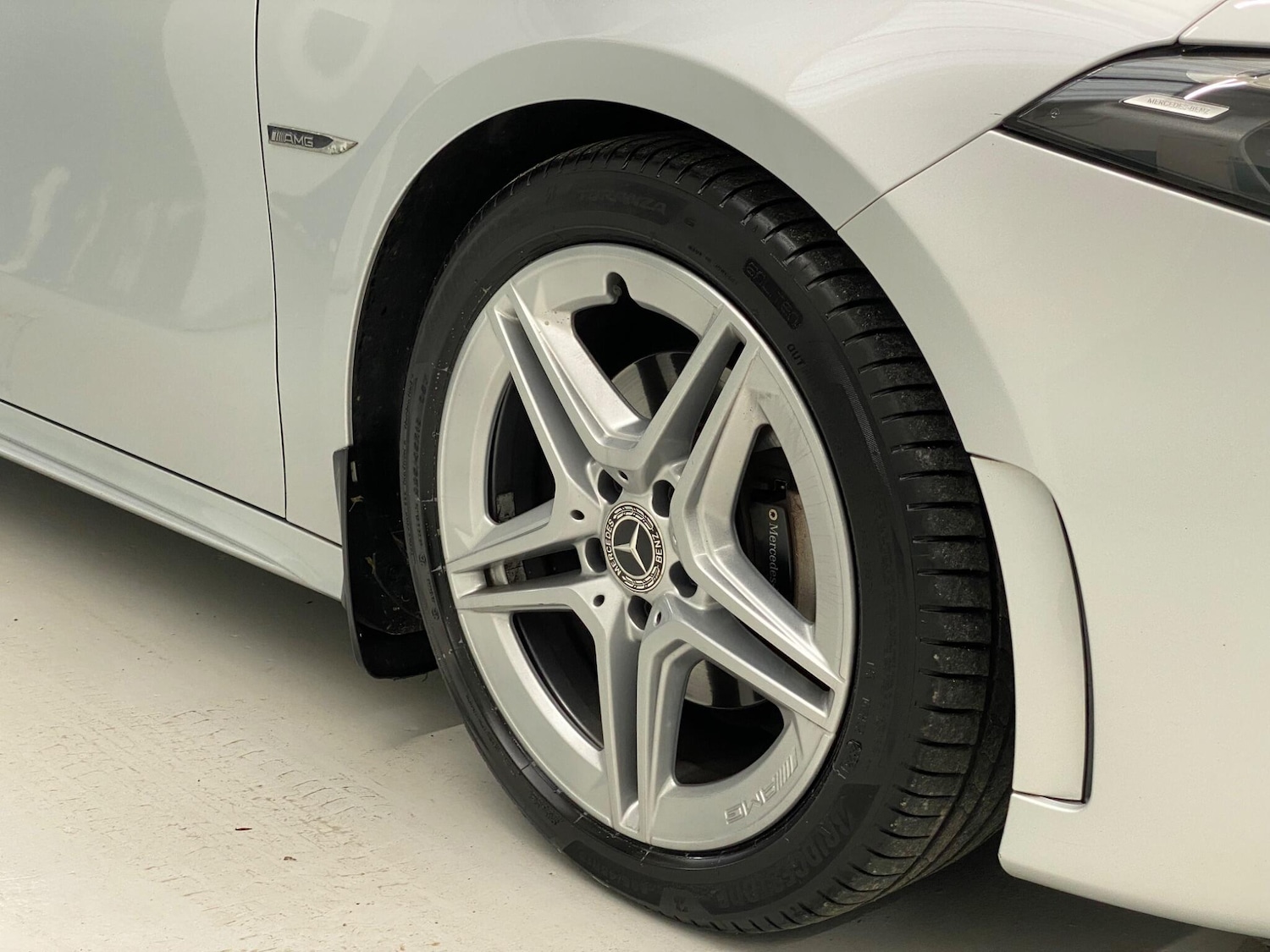 Used Mercedes-Benz A-Class 2020 for sale - 77411906: Photo 51