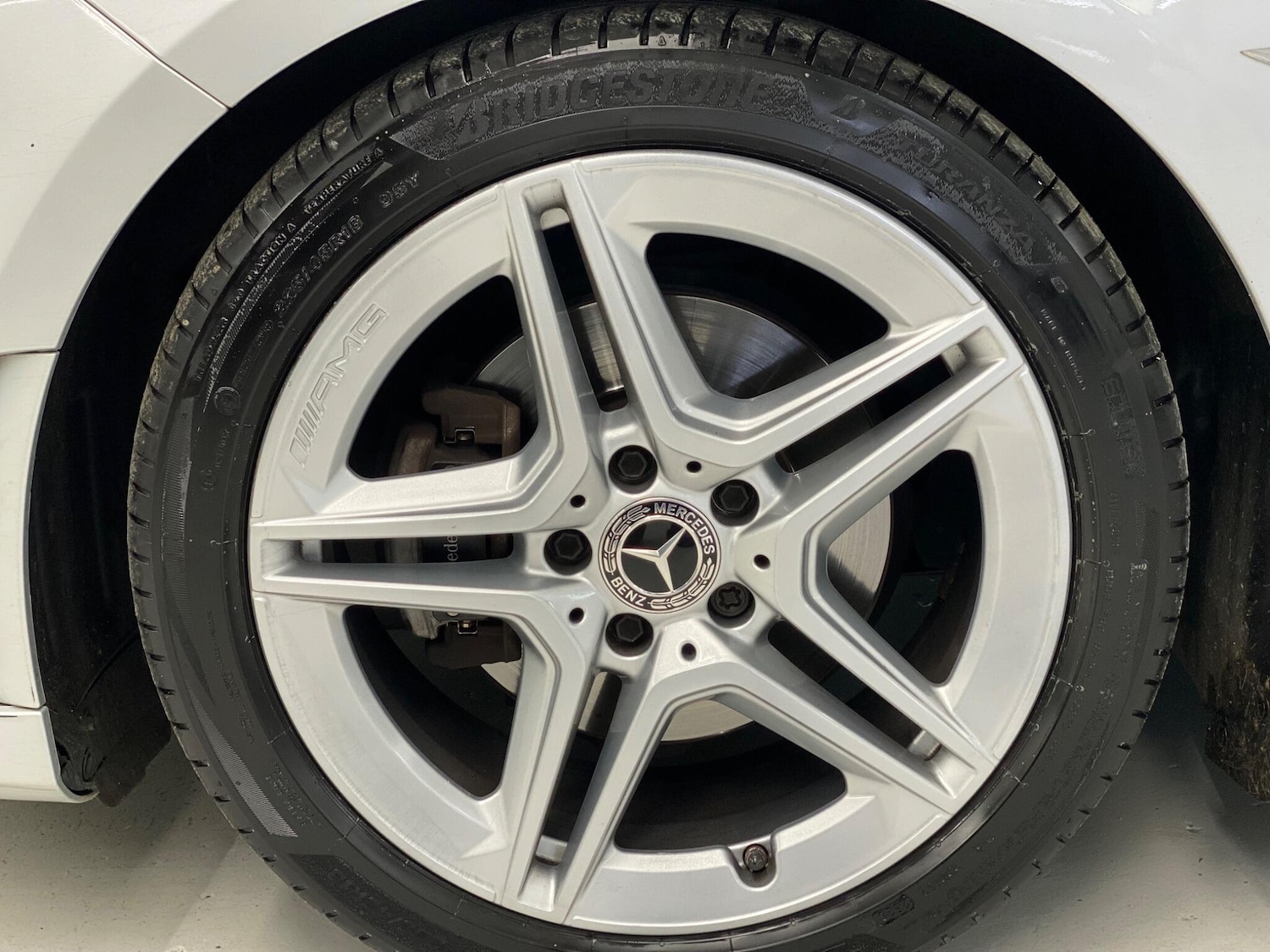 Used Mercedes-Benz A-Class 2020 for sale - 77411906: Photo 54