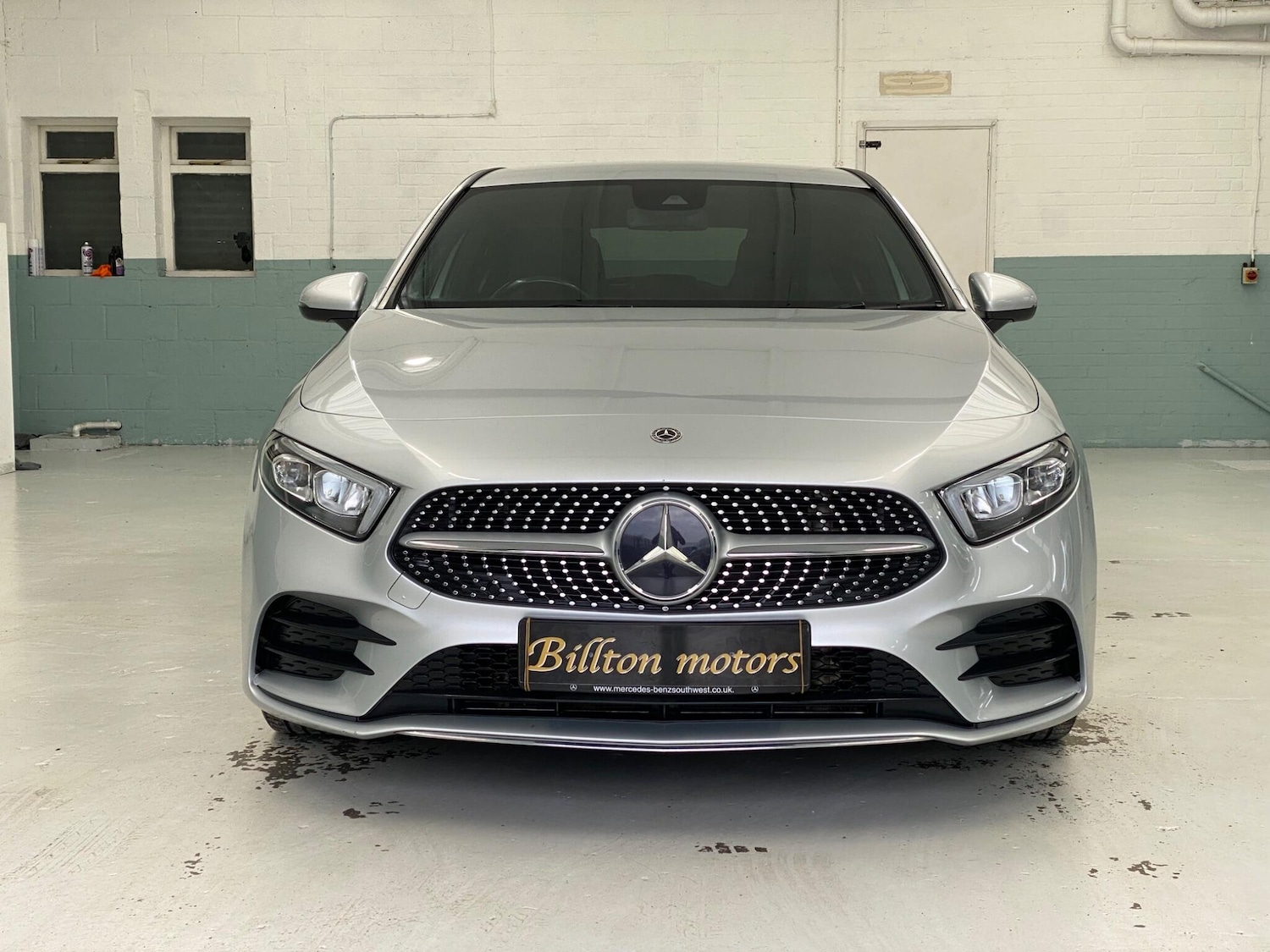 Used Mercedes-Benz A-Class 2020 for sale - 77411906: Photo 6
