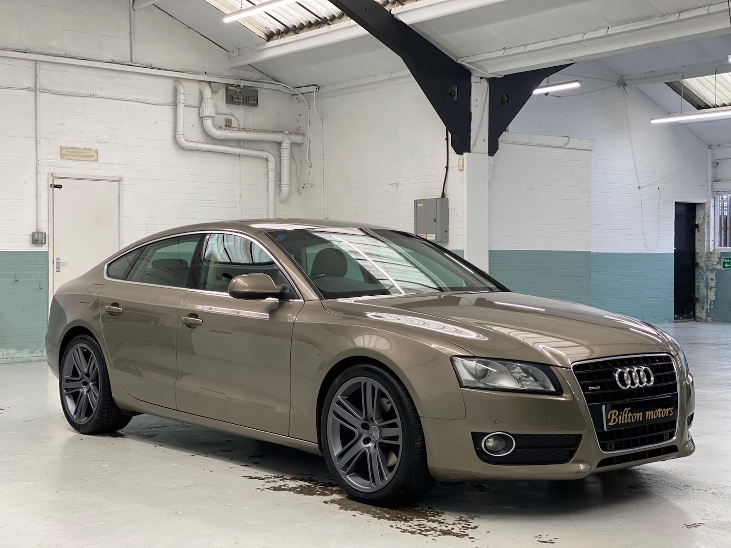 Used Audi A5 2011 for sale - 77440339: Photo 11