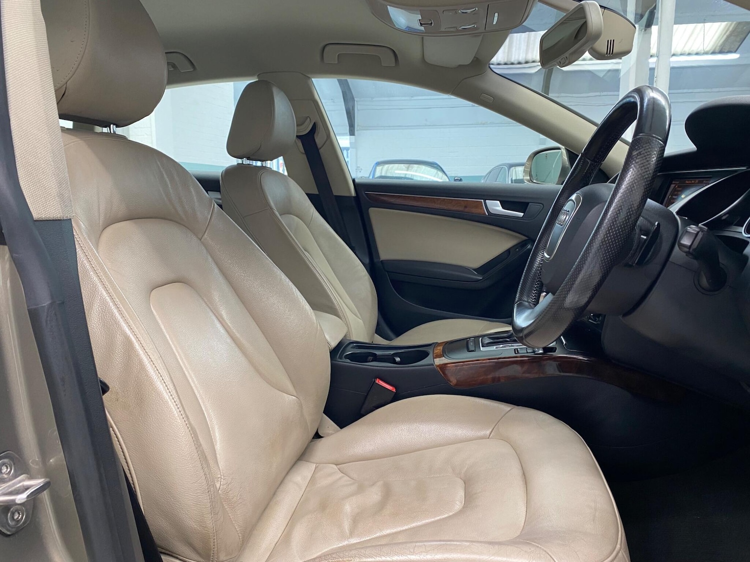 Used Audi A5 2011 for sale - 77440339: Photo 12