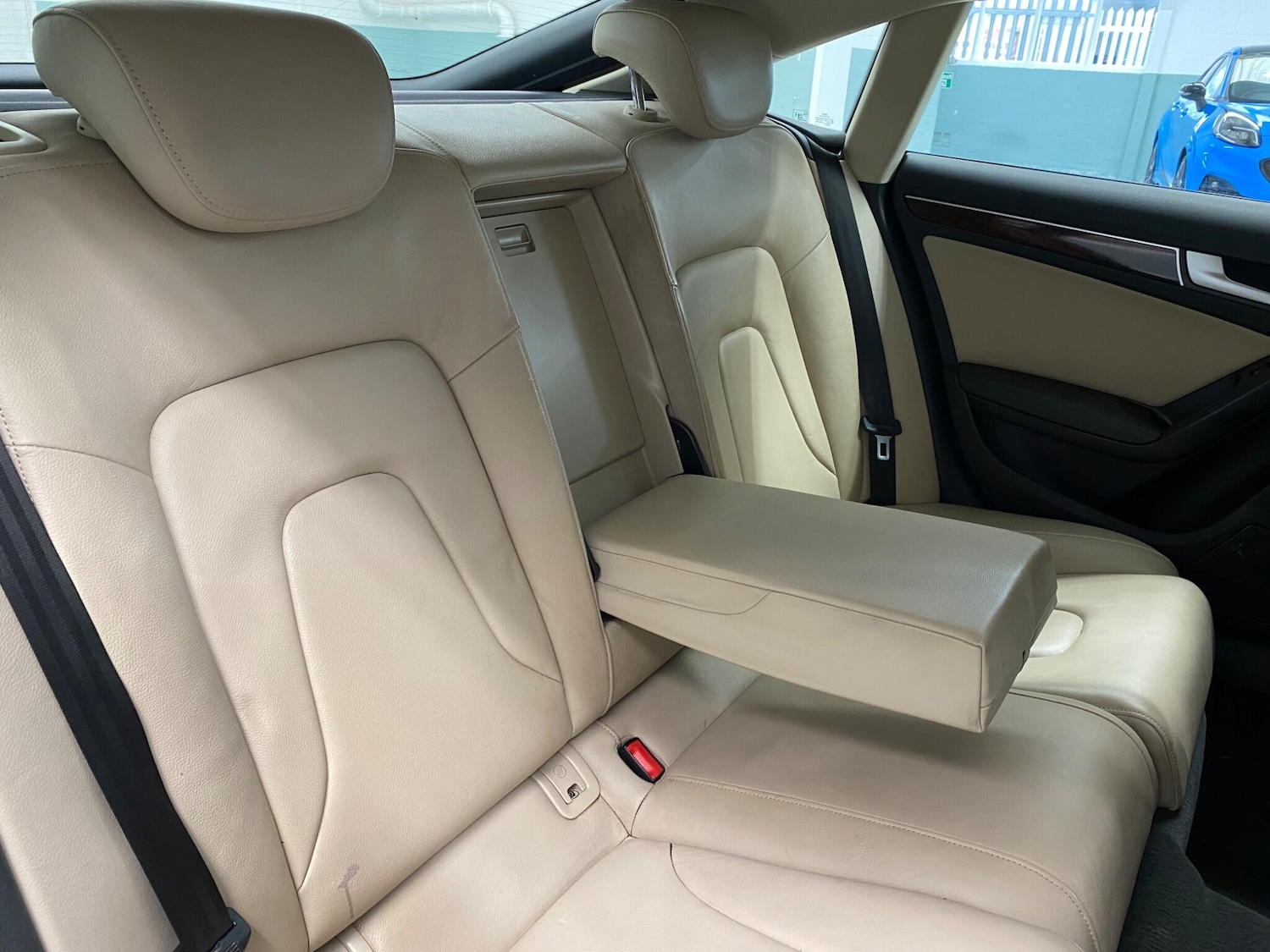 Used Audi A5 2011 for sale - 77440339: Photo 15