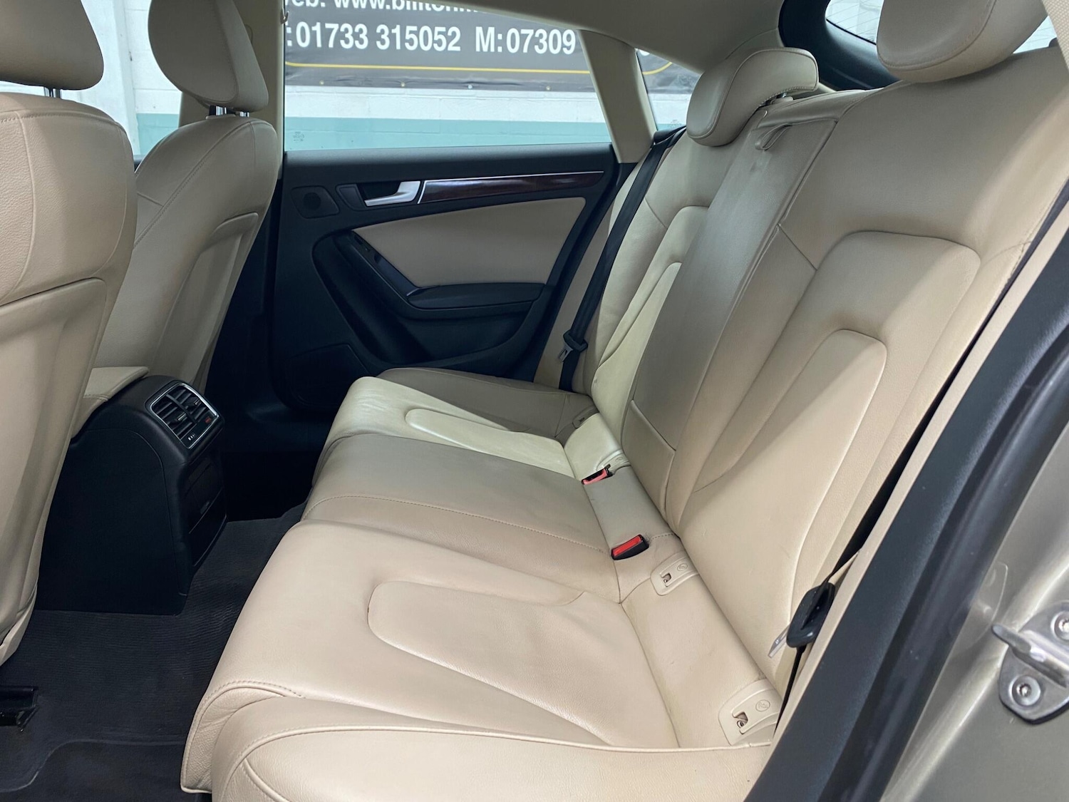 Used Audi A5 2011 for sale - 77440339: Photo 17