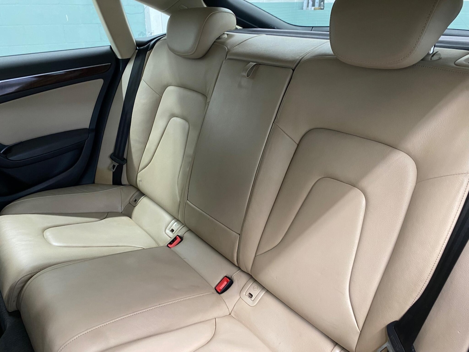 Used Audi A5 2011 for sale - 77440339: Photo 18