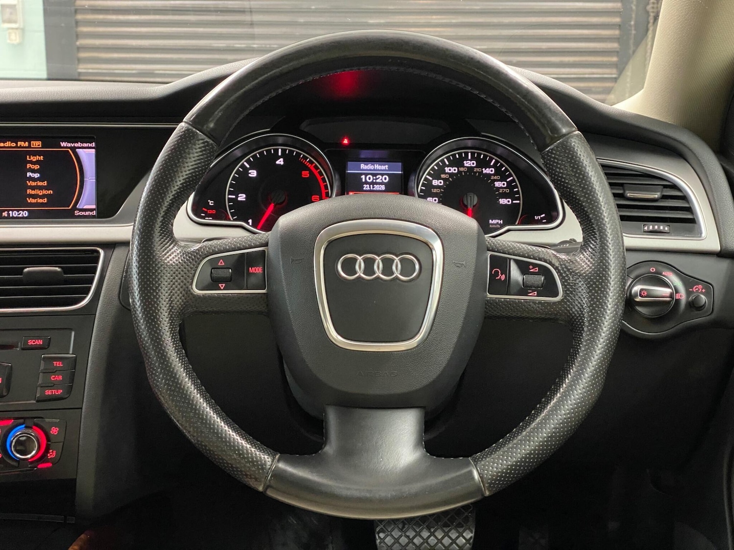 Used Audi A5 2011 for sale - 77440339: Photo 22