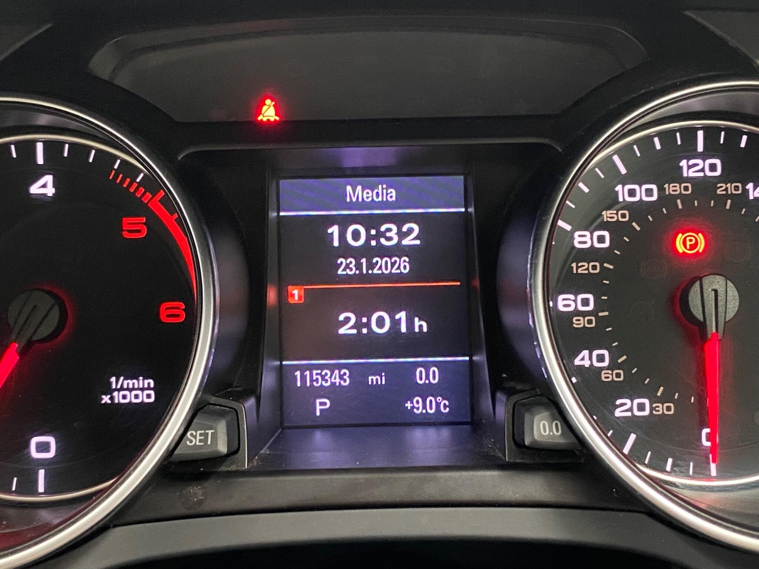 Used Audi A5 2011 for sale - 77440339: Photo 31