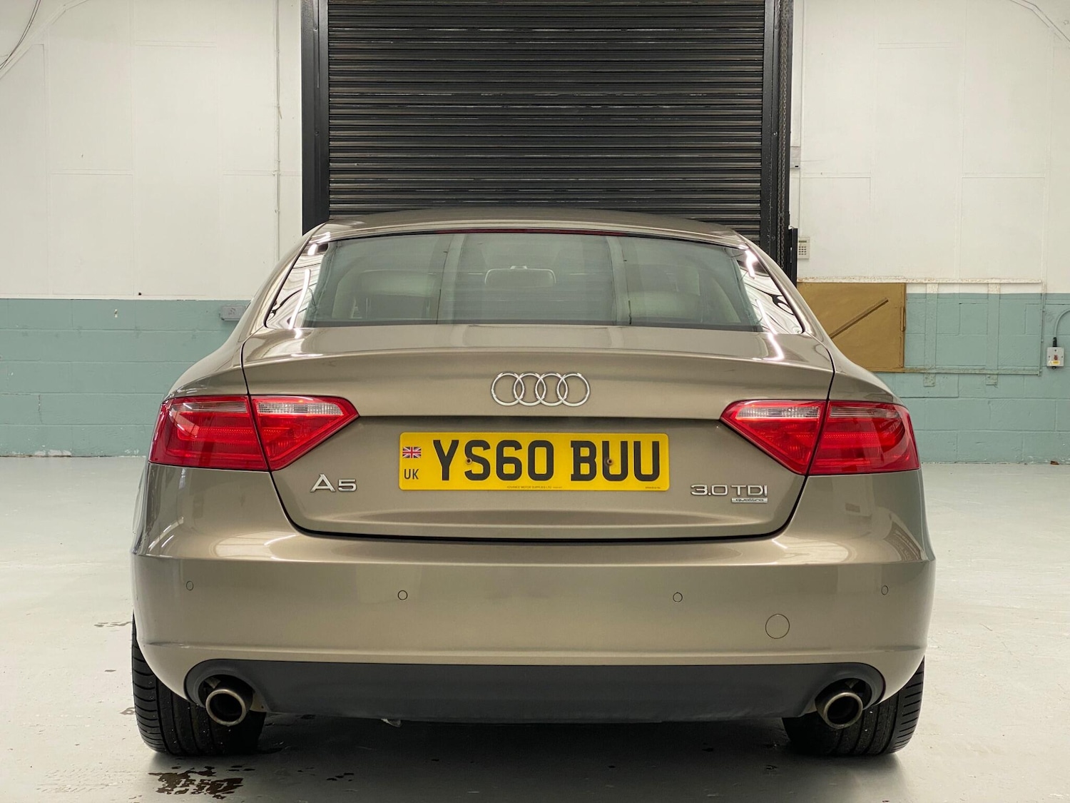 Used Audi A5 2011 for sale - 77440339: Photo 9