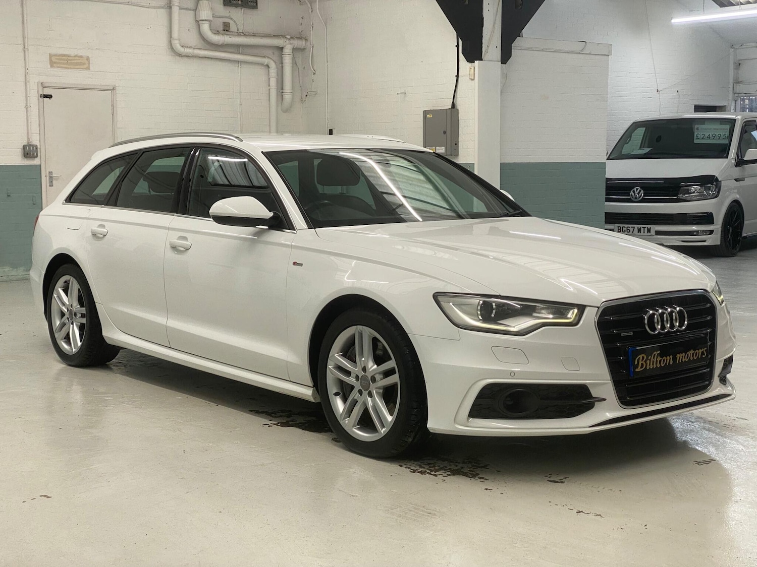 Used Audi A6 2012 for sale - 77469368: Photo 13