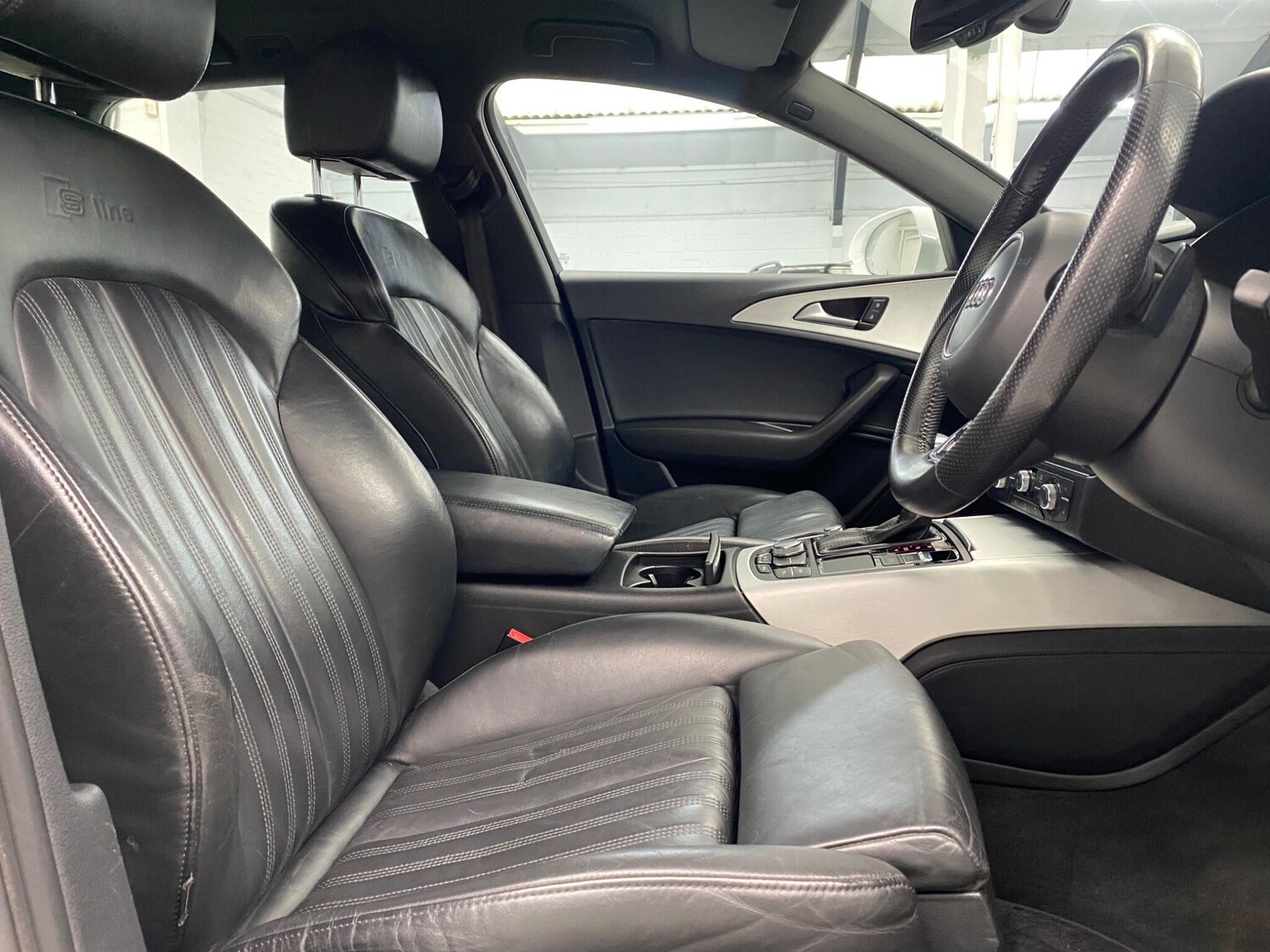 Used Audi A6 2012 for sale - 77469368: Photo 15