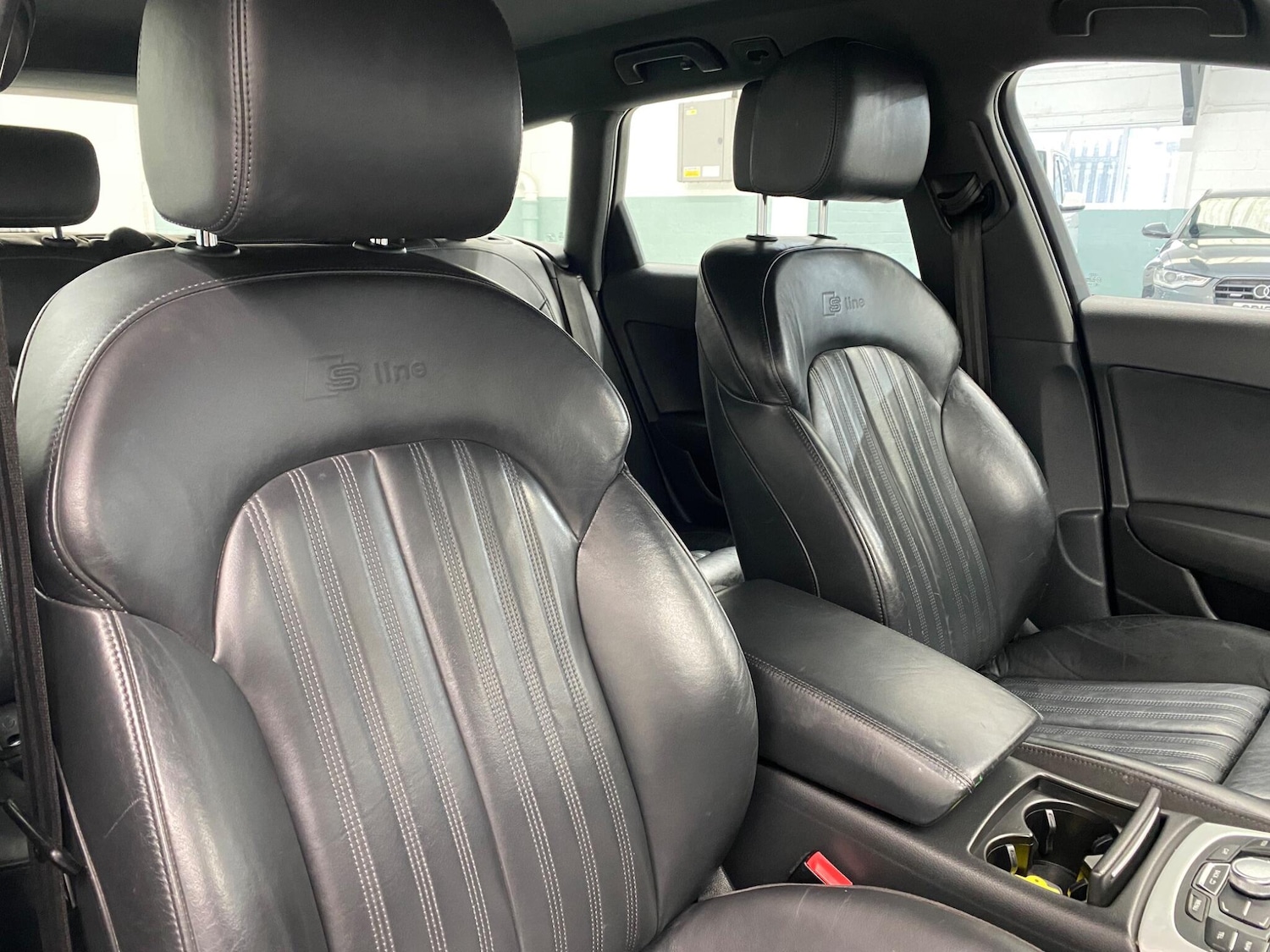 Used Audi A6 2012 for sale - 77469368: Photo 16