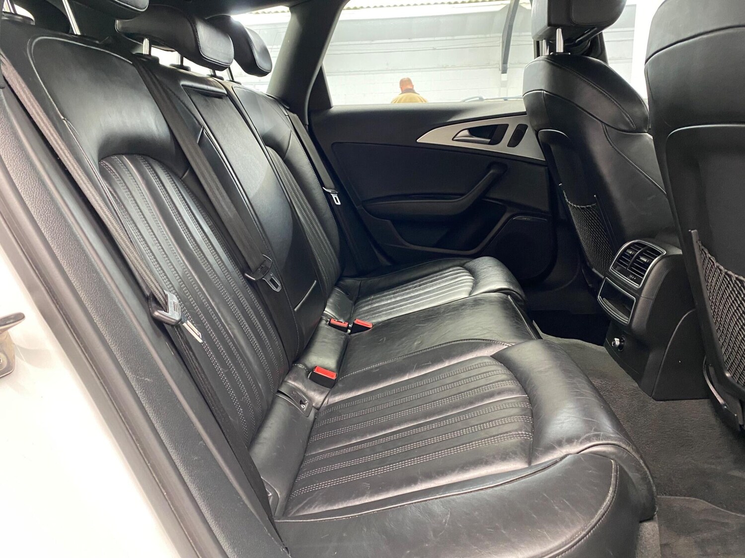 Used Audi A6 2012 for sale - 77469368: Photo 18