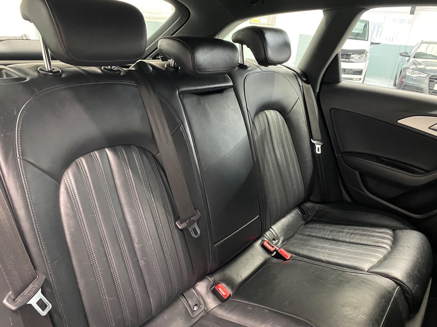 Used Audi A6 2012 for sale - 77469368: Photo 19