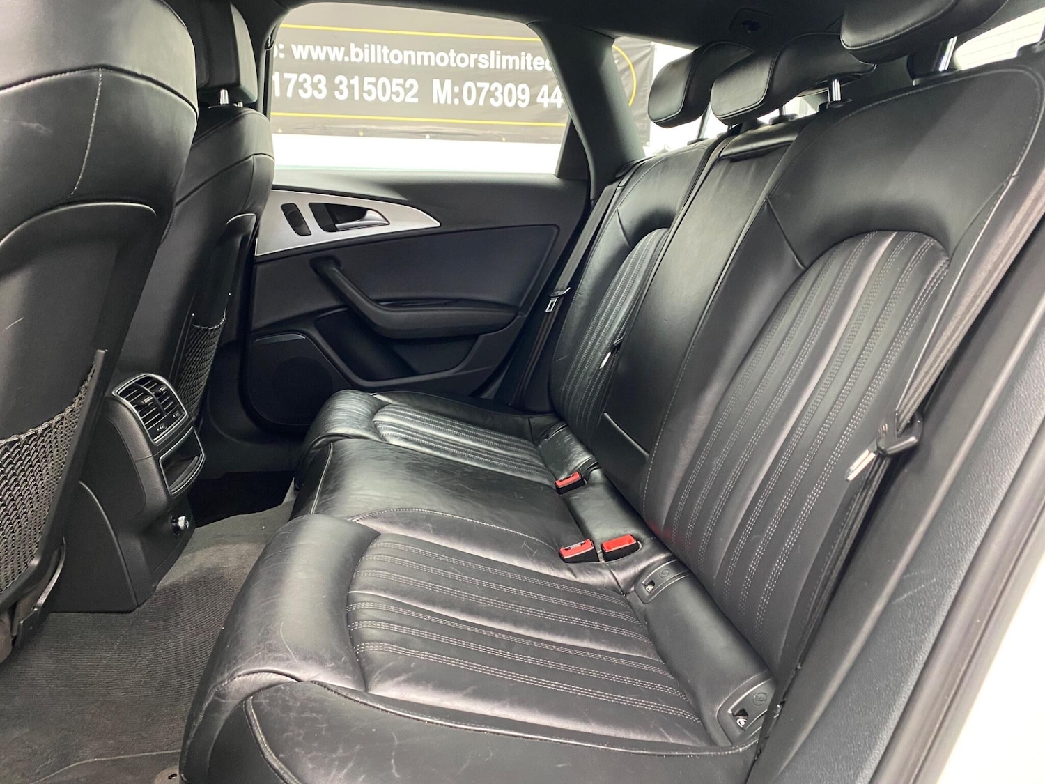 Used Audi A6 2012 for sale - 77469368: Photo 20