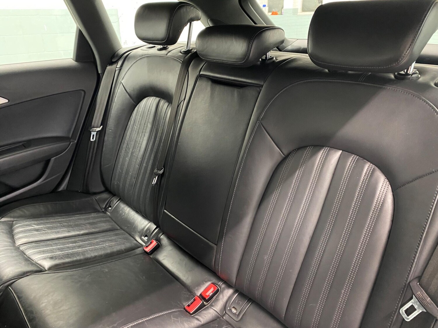 Used Audi A6 2012 for sale - 77469368: Photo 21