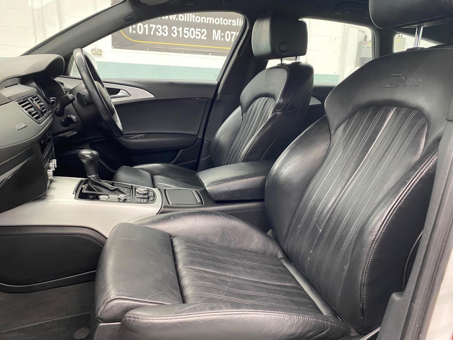 Used Audi A6 2012 for sale - 77469368: Photo 22