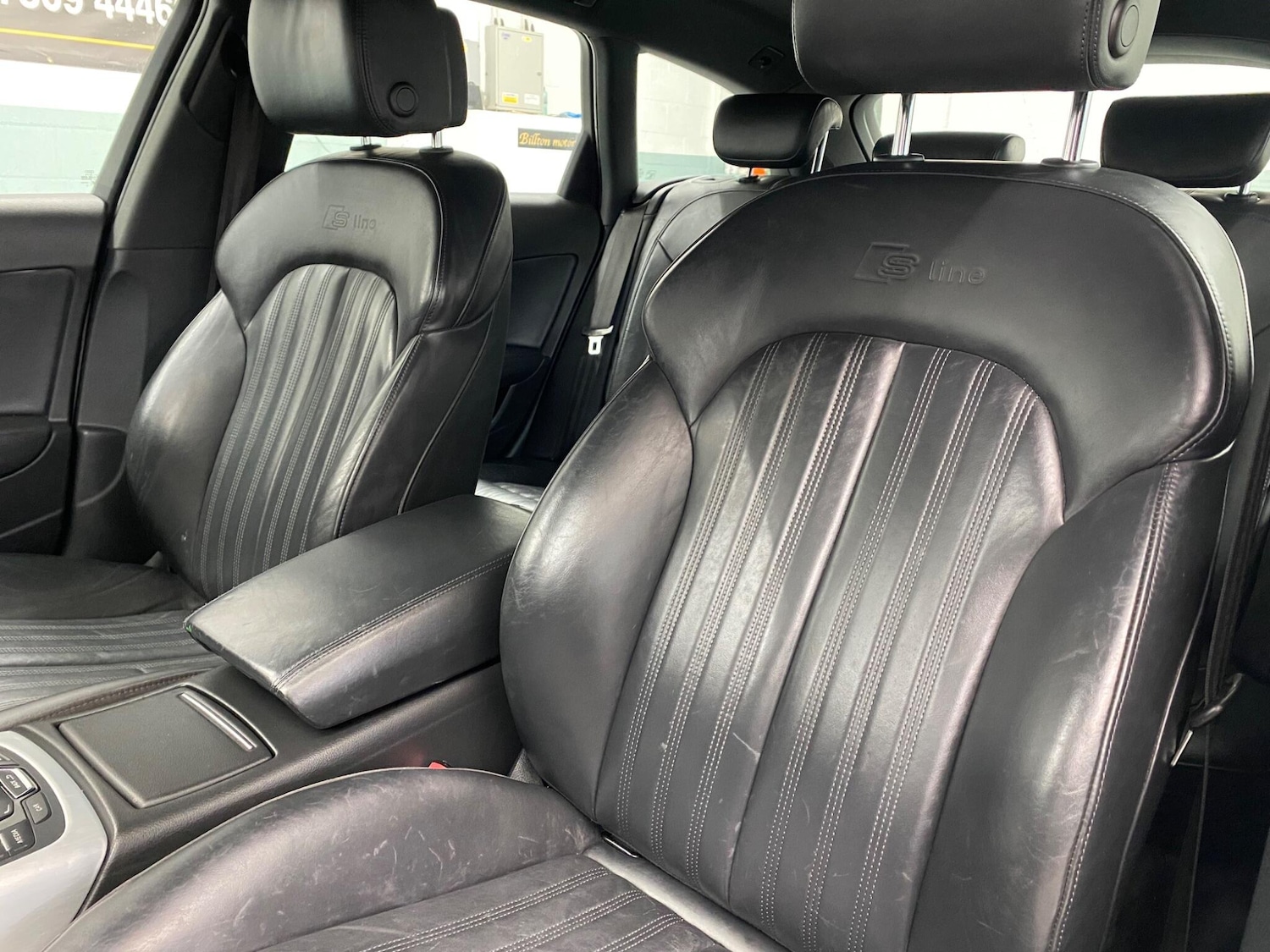 Used Audi A6 2012 for sale - 77469368: Photo 23