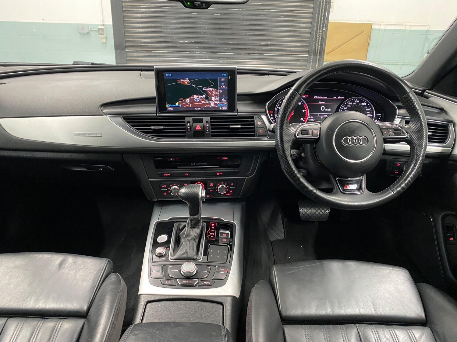 Used Audi A6 2012 for sale - 77469368: Photo 25