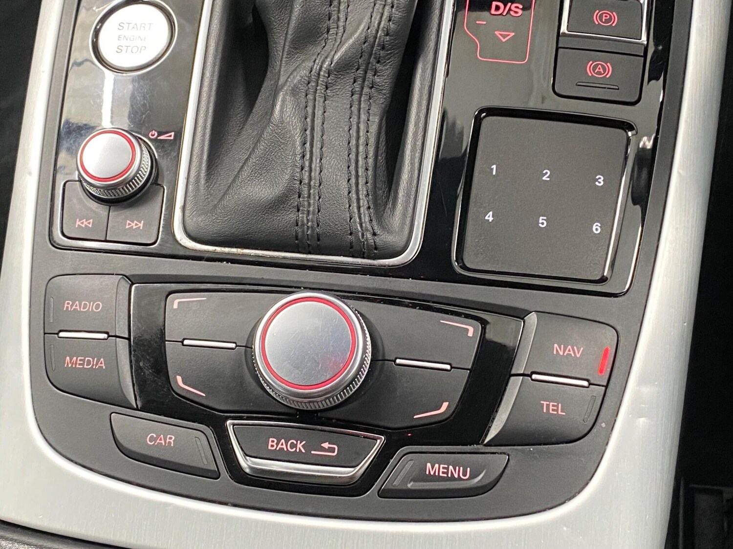 Used Audi A6 2012 for sale - 77469368: Photo 28