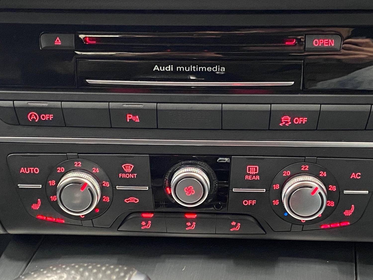 Used Audi A6 2012 for sale - 77469368: Photo 29