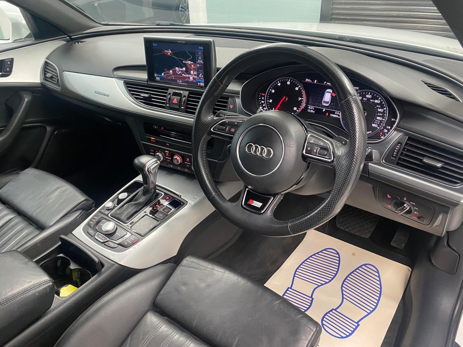 Used Audi A6 2012 for sale - 77469368: Photo 3