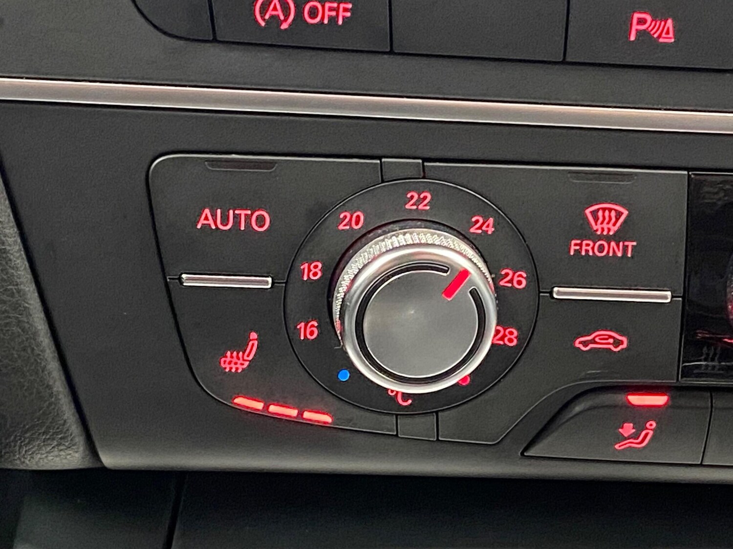 Used Audi A6 2012 for sale - 77469368: Photo 31